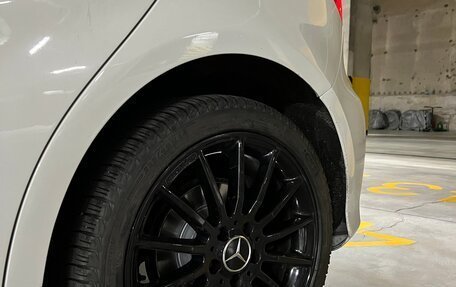 Mercedes-Benz A-Класс, 2013 год, 1 390 000 рублей, 11 фотография