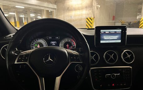 Mercedes-Benz A-Класс, 2013 год, 1 390 000 рублей, 12 фотография