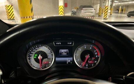 Mercedes-Benz A-Класс, 2013 год, 1 390 000 рублей, 13 фотография