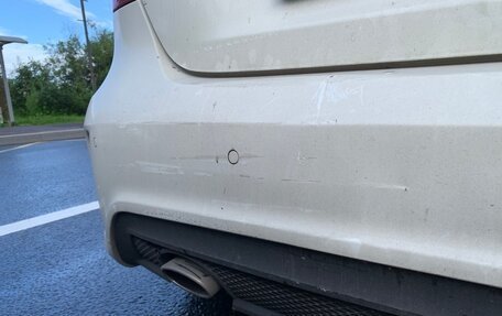 Mercedes-Benz A-Класс, 2013 год, 1 390 000 рублей, 17 фотография