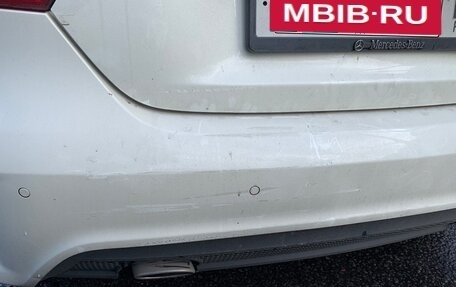 Mercedes-Benz A-Класс, 2013 год, 1 390 000 рублей, 16 фотография