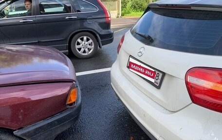 Mercedes-Benz A-Класс, 2013 год, 1 390 000 рублей, 19 фотография