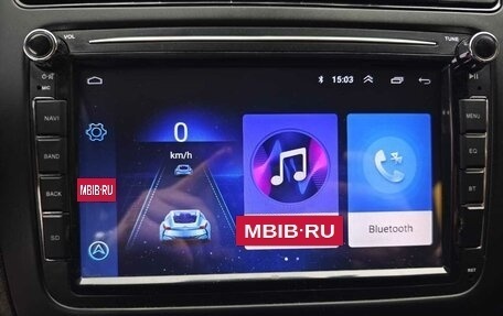 Volkswagen Polo VI (EU Market), 2011 год, 630 000 рублей, 9 фотография