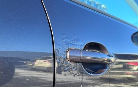 Volkswagen Tiguan I, 2015 год, 890 000 рублей, 13 фотография