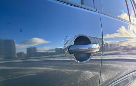 Volkswagen Tiguan I, 2015 год, 890 000 рублей, 15 фотография