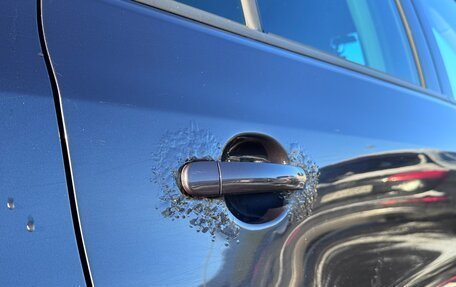 Volkswagen Tiguan I, 2015 год, 890 000 рублей, 14 фотография