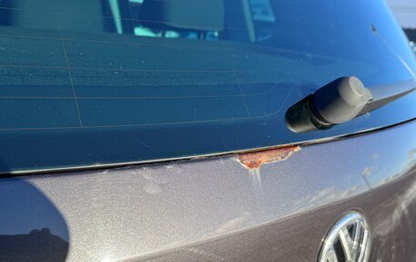 Volkswagen Tiguan I, 2015 год, 890 000 рублей, 17 фотография