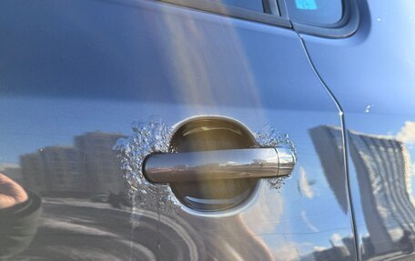 Volkswagen Tiguan I, 2015 год, 890 000 рублей, 16 фотография