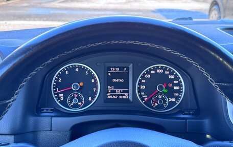 Volkswagen Tiguan I, 2015 год, 890 000 рублей, 18 фотография