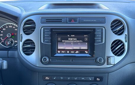 Volkswagen Tiguan I, 2015 год, 890 000 рублей, 20 фотография