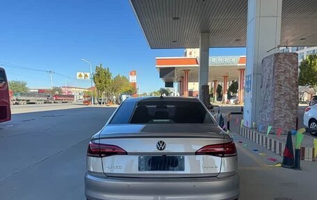 Volkswagen Bora, 2021 год, 1 202 013 рублей, 4 фотография