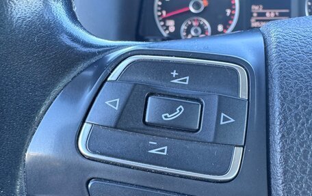 Volkswagen Tiguan I, 2015 год, 890 000 рублей, 25 фотография