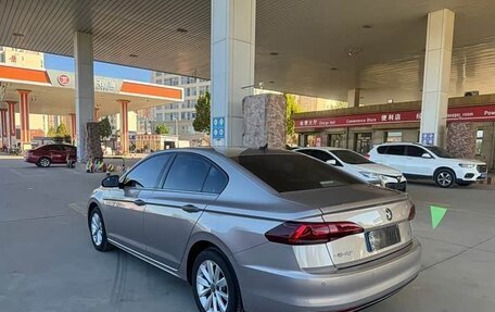 Volkswagen Bora, 2021 год, 1 202 013 рублей, 3 фотография