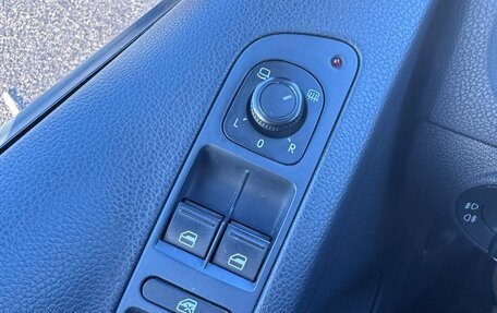 Volkswagen Tiguan I, 2015 год, 890 000 рублей, 22 фотография