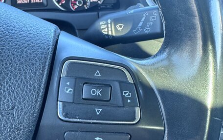 Volkswagen Tiguan I, 2015 год, 890 000 рублей, 24 фотография