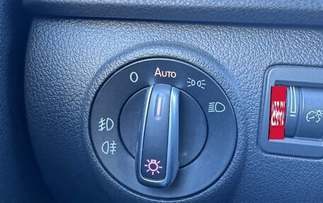 Volkswagen Tiguan I, 2015 год, 890 000 рублей, 23 фотография