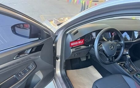 Volkswagen Bora, 2021 год, 1 202 013 рублей, 6 фотография