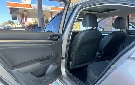 Volkswagen Bora, 2021 год, 1 202 013 рублей, 12 фотография