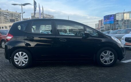 Honda Jazz II рестайлинг, 2011 год, 890 000 рублей, 3 фотография