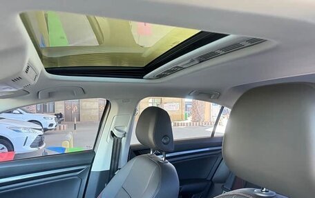 Volkswagen Bora, 2021 год, 1 202 013 рублей, 10 фотография