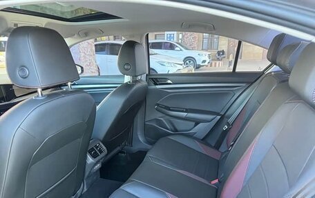 Volkswagen Bora, 2021 год, 1 202 013 рублей, 15 фотография