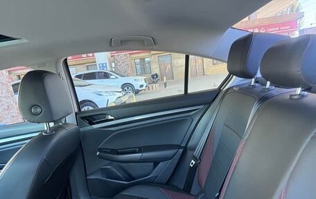 Volkswagen Bora, 2021 год, 1 202 013 рублей, 14 фотография