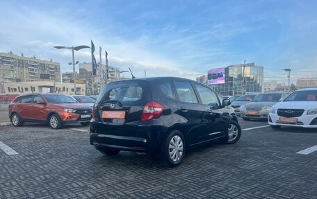 Honda Jazz II рестайлинг, 2011 год, 890 000 рублей, 5 фотография