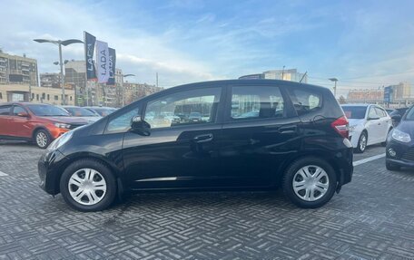 Honda Jazz II рестайлинг, 2011 год, 890 000 рублей, 6 фотография