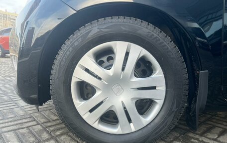 Honda Jazz II рестайлинг, 2011 год, 890 000 рублей, 7 фотография