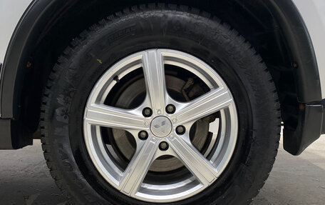 Mitsubishi Outlander III рестайлинг 3, 2015 год, 1 399 000 рублей, 11 фотография