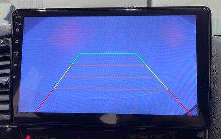 Mitsubishi Outlander III рестайлинг 3, 2015 год, 1 399 000 рублей, 15 фотография