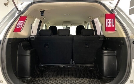 Mitsubishi Outlander III рестайлинг 3, 2015 год, 1 399 000 рублей, 12 фотография