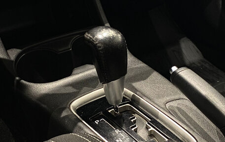 Mitsubishi Outlander III рестайлинг 3, 2015 год, 1 399 000 рублей, 16 фотография