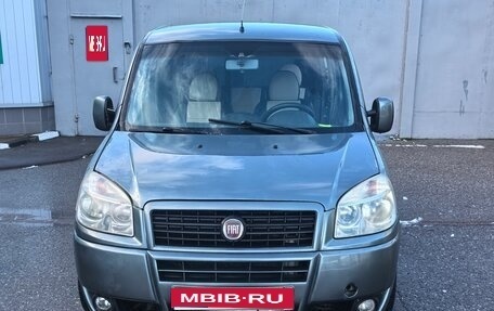 Fiat Doblo I, 2011 год, 850 000 рублей, 1 фотография