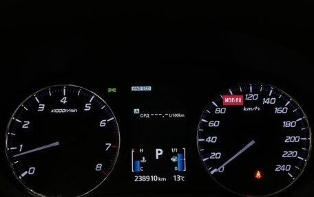 Mitsubishi Outlander III рестайлинг 3, 2015 год, 1 399 000 рублей, 21 фотография