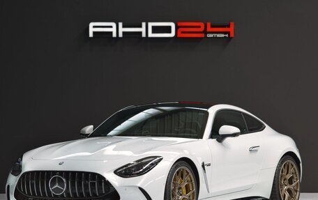 Mercedes-Benz AMG GT, 2025 год, 21 570 000 рублей, 1 фотография