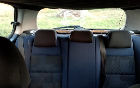 Peugeot 307 I, 2003 год, 250 000 рублей, 7 фотография