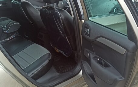 Citroen C4 II рестайлинг, 2011 год, 420 000 рублей, 6 фотография