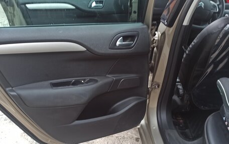 Citroen C4 II рестайлинг, 2011 год, 420 000 рублей, 7 фотография