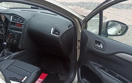 Citroen C4 II рестайлинг, 2011 год, 420 000 рублей, 5 фотография