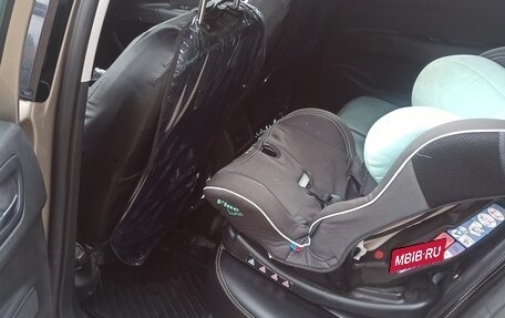 Citroen C4 II рестайлинг, 2011 год, 420 000 рублей, 8 фотография