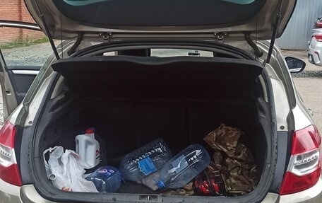 Citroen C4 II рестайлинг, 2011 год, 420 000 рублей, 9 фотография