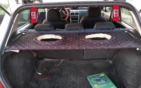 Peugeot 307 I, 2003 год, 250 000 рублей, 8 фотография