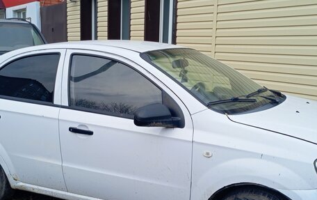 Chevrolet Aveo III, 2009 год, 220 000 рублей, 2 фотография