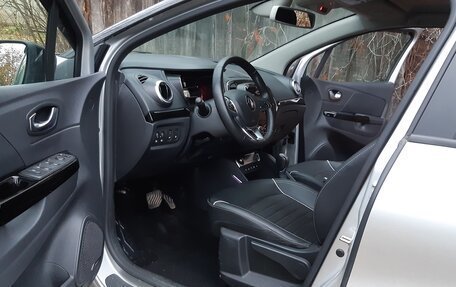 Renault Kaptur I рестайлинг, 2021 год, 1 750 000 рублей, 14 фотография