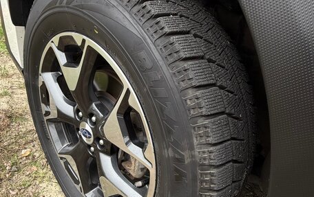 Subaru XV II, 2018 год, 2 590 000 рублей, 18 фотография