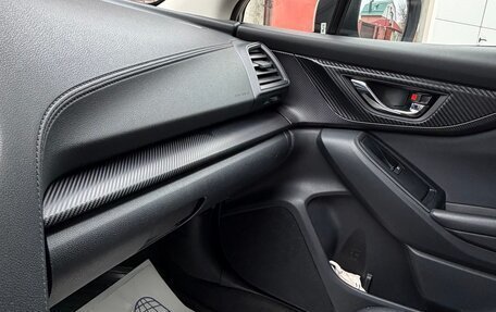 Subaru XV II, 2018 год, 2 590 000 рублей, 16 фотография