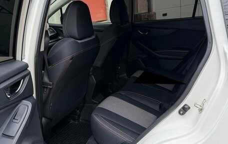 Subaru XV II, 2018 год, 2 590 000 рублей, 9 фотография