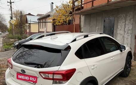 Subaru XV II, 2018 год, 2 590 000 рублей, 7 фотография
