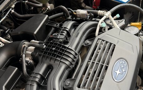 Subaru XV II, 2018 год, 2 590 000 рублей, 20 фотография